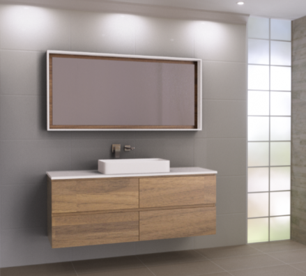 Timberline Oxbow Wh 1500s