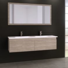 Timberline Rockford 1500d Wh