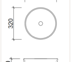 Timberline Rose Basin Specs