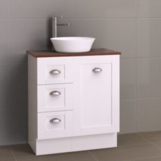 Timberline Victoria Floor 750