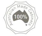 Timberline Cab Aussiemade