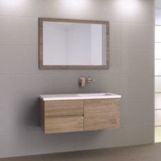 Timberline Dakota 1050 Wh