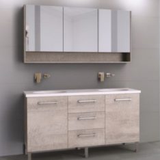 Timberline Dakota 1500d Legs