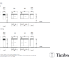 Timberline Frankie Specs