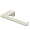 Toilet Roll Holder Brushed Nickel 0