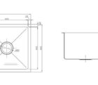 Uptown Uts2 Radius Sinkspecs