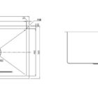 Uptown Uts600 Round Sink Specs