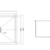 Uptown Uts600 Square Sink Specs