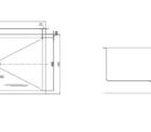 Uptown Uts760 Radius Sink Specs