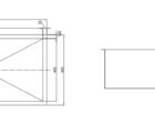 Uptown Uts760 Square Sink Specs