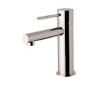 Vivid Slimline Basin Mixer 01