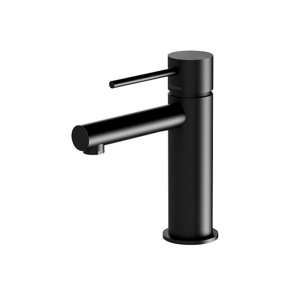 Buy VIVID SLIMLINE - basin mixer Online | White Bathroom Co