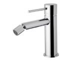 Vivid Slimline Bidet Mixer 01