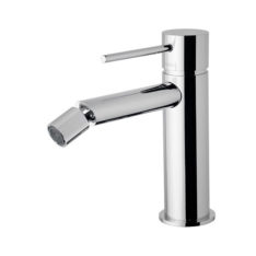 Vivid Slimline Bidet Mixer 01