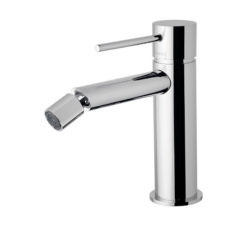 Vivid Slimline Bidet Mixer 01