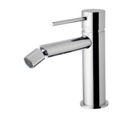 Vivid Slimline Bidet Mixer 01