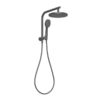 Vivid Slimline Compact Twin Shower 03