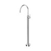 Vivid Slimline Floor Mounted Bath Mixer 01