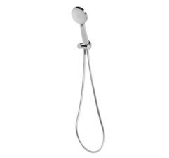 Vivid Slimline Hand Shower 01