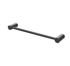 Vivid Slimline Hand Towel Rail 01