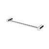 Vivid Slimline Hand Towel Rail 02