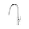 Vivid Slimline Pull Out Sink Mixer 01