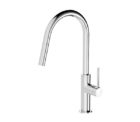 Vivid Slimline Pull Out Sink Mixer 01