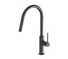 Vivid Slimline Pull Out Sink Mixer 02