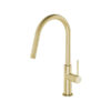 Vivid Slimline Pull Out Sink Mixer 03