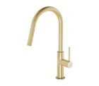 Vivid Slimline Pull Out Sink Mixer 03
