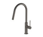 Vivid Slimline Pull Out Sink Mixer 04