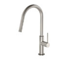 Vivid Slimline Pull Out Sink Mixer 05