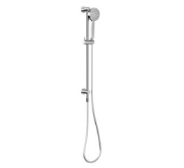 Vivid Slimline Shower Rail Inflow 01