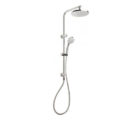 Vivid Slimline Shower Twin 01