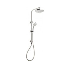 Vivid Slimline Shower Twin 01