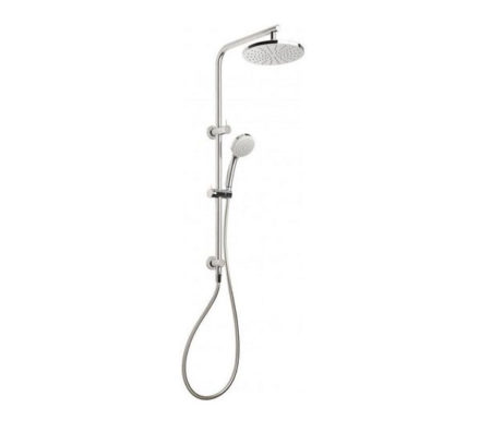 Vivid Slimline Shower Twin 01