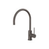 Vivid Slimline Side Lever Sink Mixer 220mm 2 05