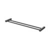 Vivid Slimline Towel Rail Double 600mm 02