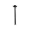 Vivid Ceiling Arm 300mm Matte Black 04