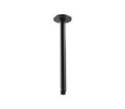 Vivid Ceiling Arm 300mm Matte Black 04