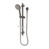 Vivid Hand Shower On Rail Black 02