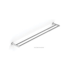 Zeos Towel Rail Double 900 01