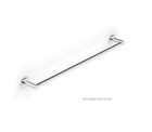 Zeos Towel Rail Single 600 01