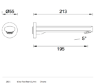 Abey Madison 2bs S Specs