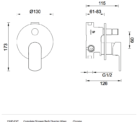 Abey Madison 2shd Ext Shd Int Specs