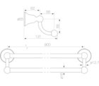 Cascade 40020 Specs