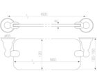 Cascade 40060 Specs