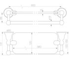 Cascade 40140 Specs