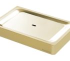 Gs895 12 Gloss Soap Dish