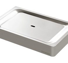 Gs895 40 Gloss Soap Dish